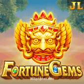 Fortune Gems Slot Game at 888php