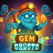 888php Gem Ghosts Slot Game