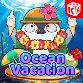 Ocean Vacation Slot Game at 888php